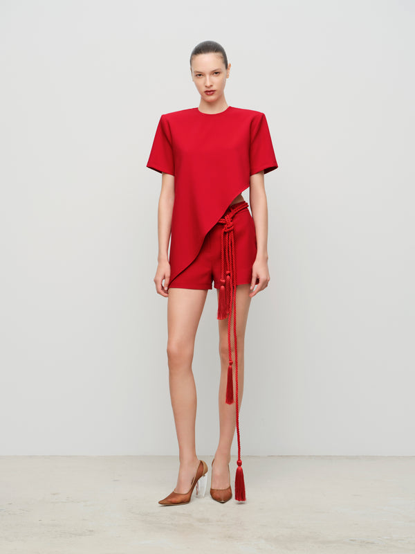 Mini Short
