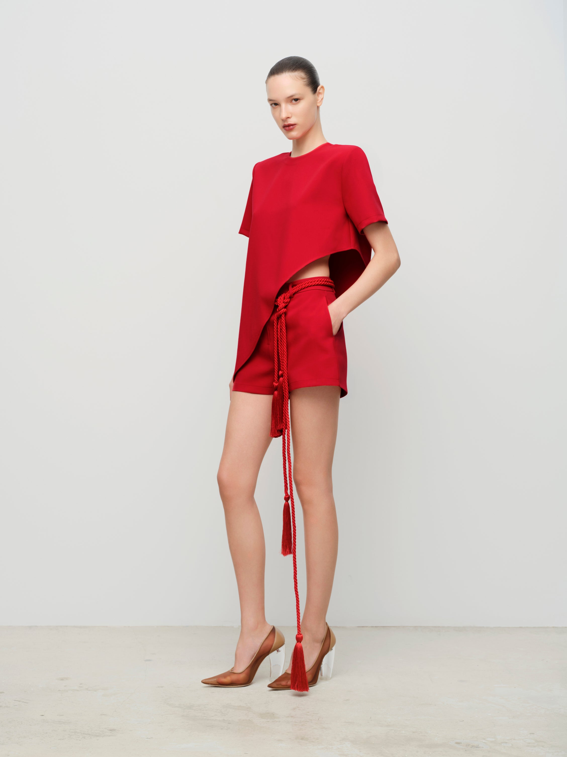 Mini Short