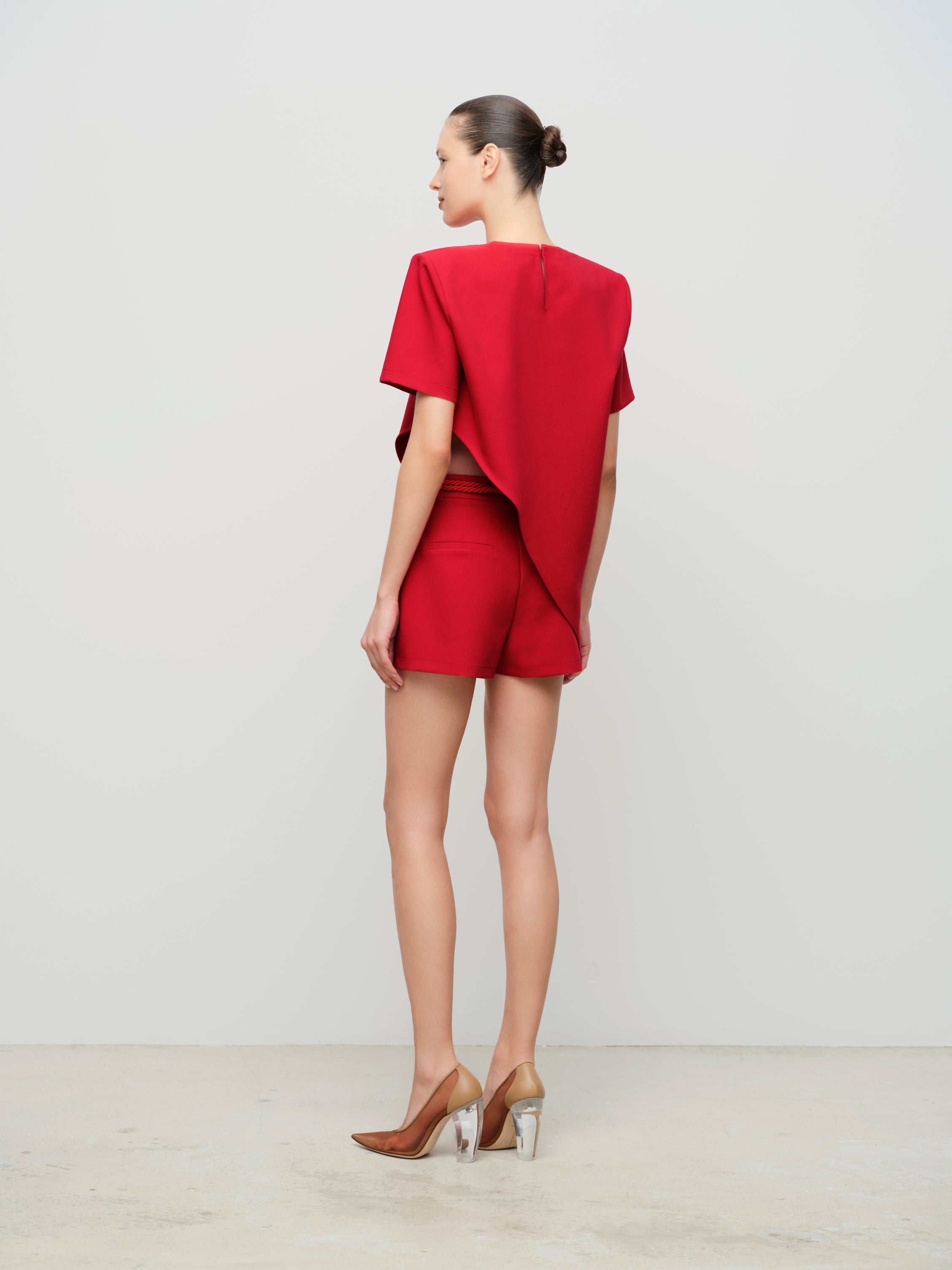 Mini Short