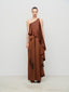 Jumpsuit with tassel detail
