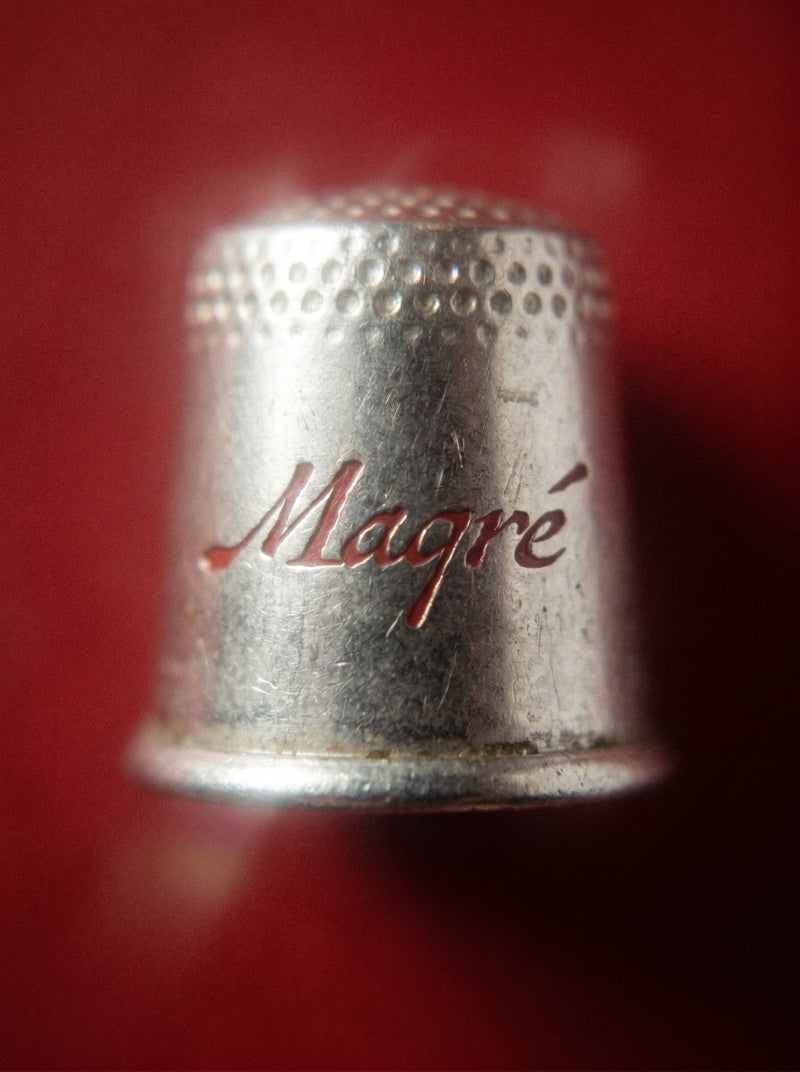 Maqré